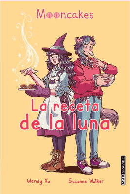 LA RECETA DE LA LUNA