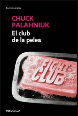EL CLUB DE LA PELEA