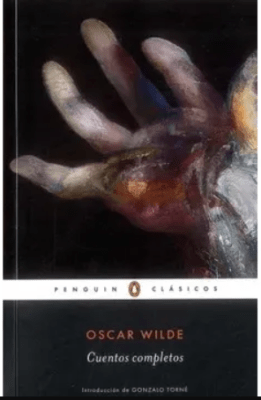 CUENTOS COMPLETOS (OSCAR WILDE)