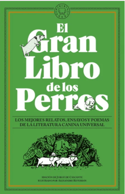 EL GRAN LIBRO DE LOS PERROS