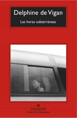 LAS HORAS SUBTERRÁNEAS