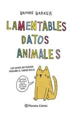 LAMENTABLES DATOS DE ANIMALES