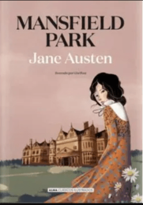 MANSFIELD PARK