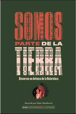 SOMOS PARTE DE LA TIERRA