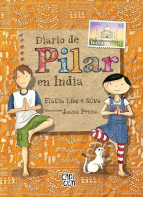 DIARIO DE PILAR EN INDIA
