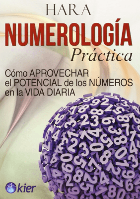 NUMEROLOGÍA PRÁCTICA