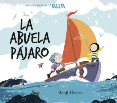 LA ABUELA PAJARO