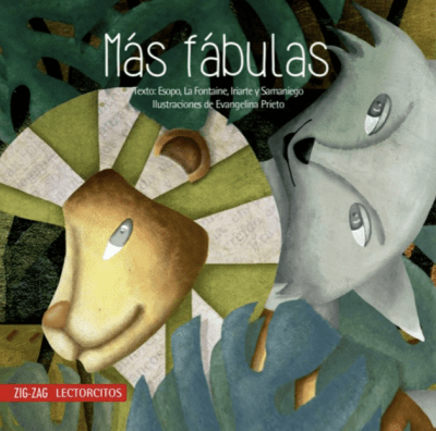 MAS FABULAS