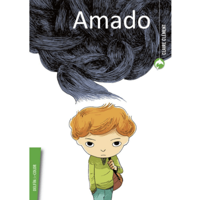 AMADO