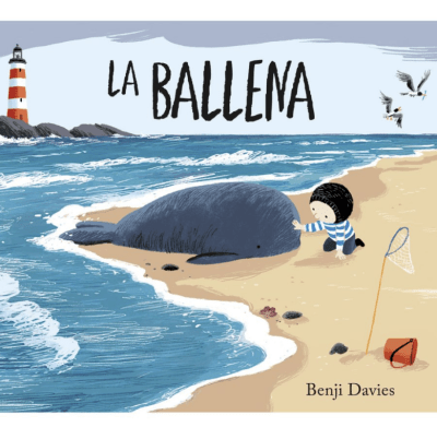 LA BALLENA