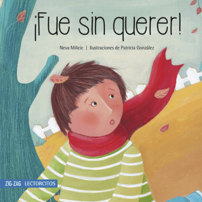 FUE SIN QUERER