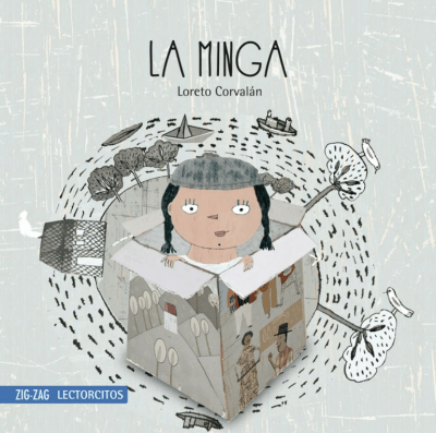 LA MINGA