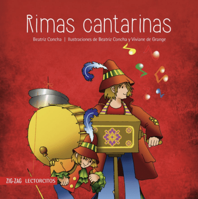RIMAS CANTARINAS