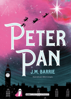 PETER PAN