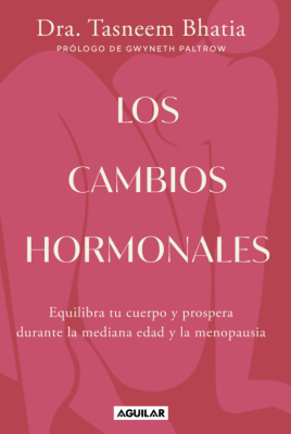 LOS CAMBIOS HORMONALES