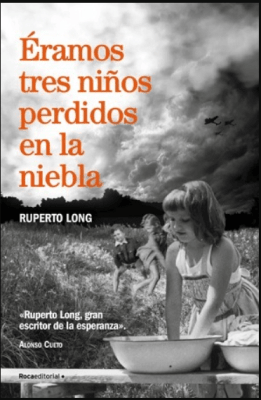 ERAMOS TRES NIÑOS PERDIDOS EN LA NIEBLA