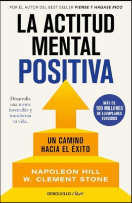LA ACTITUD MENTAL POSITIVA