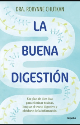 LA BUENA DIGESTIÓN