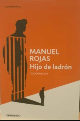 HIJO DE LADRÓN