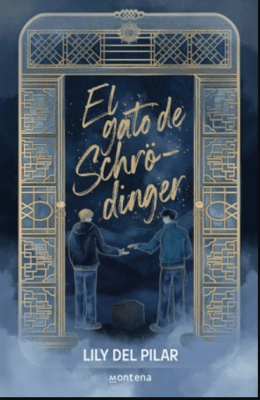 EL GATO DE SCHRÖDINGER
