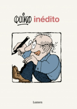 QUINO. INEDITO