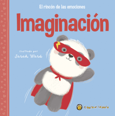 IMAGINACION - RINCON DE LAS EMOCIONES