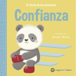 CONFIANZA - RINCON DE LAS EMOCIONES