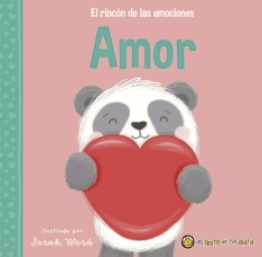 AMOR - RINCON DE LAS EMOCIONES