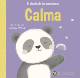 CALMA - RINCON DE LAS EMOCIONES