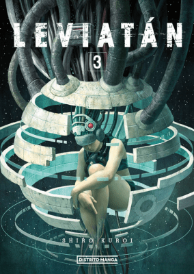 LEVIATÁN #3