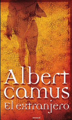 EL EXTRANJERO (CAMUS)