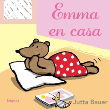EMMA EN CASA