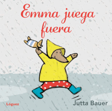 EMMA JUEGA FUERA