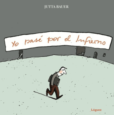 YO PASÉ POR EL INFIERNO