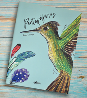 PINTAPÁJAROS