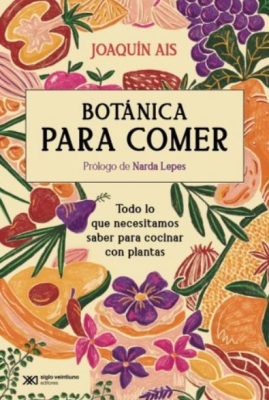 BOTÁNICA PARA COMER