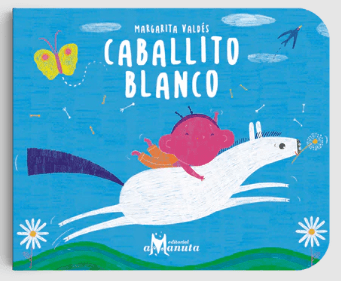 CABALLITO BLANCO