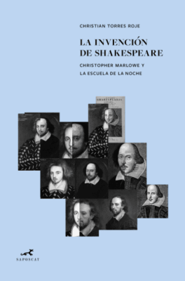 LA INVENCIÓN DE SHAKESPEARE