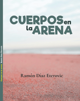 CUERPOS EN LA ARENA