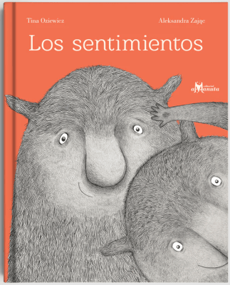 LOS SENTIMIENTOS