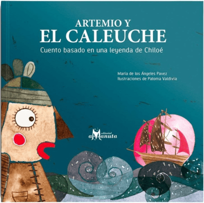 ARTEMIO Y EL CALEUCHE