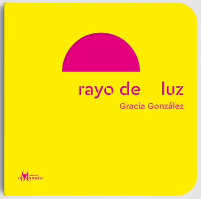 RAYO DE LUZ