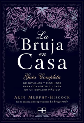 LA BRUJA EN CASA