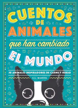 CUENTOS DE ANIMALES QUE HAN CAMBIADO EL MUNDO