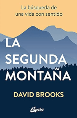LA SEGUNDA MONTAÑA