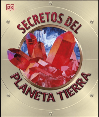 SECRETOS DEL PLANETA TIERRA
