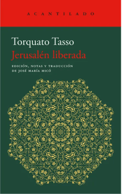 JERUSALÉN LIBERADA