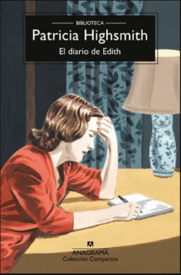 EL DIARIO DE EDITH