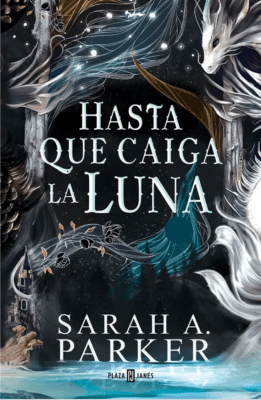 HASTA QUE CAIGA LA LUNA