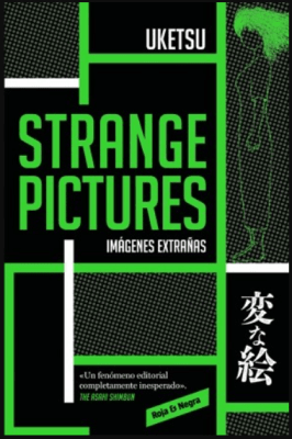 STRANGE PICTURES
